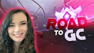 How come this keeps happening to us... ROAD TO GC EP.4