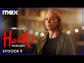 Hacks Season 3 Podcast | Episode 9 | Max