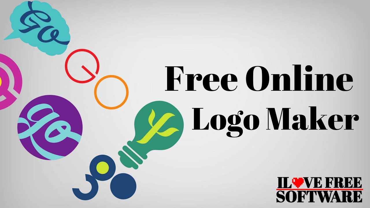 free online logo maker and download