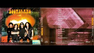 Boomerang - Tretes Jam (HQ Audio)