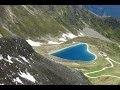 Wanderung von Matrei in Osttirol  zum KALS-MATREIER-TÖRL auf (2.207m)