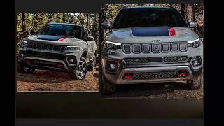 Why we should buy Jeep trailhawk? #Jeep