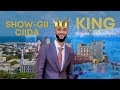 Showgii ciida iyo king of the  mogadishu city dayaxdalnuurshe