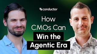 AEO for the CMO: Strategies, MCPs + The Agentic Era