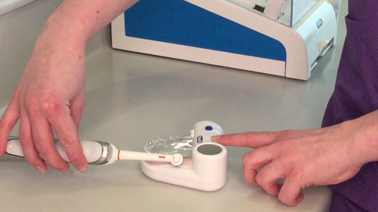 How To Brush Your Teeth To Minimise The Risk of Needing Dental Treatment 