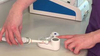 How To Brush Your Teeth To Minimise The Risk of Needing Dental Treatment #edinburgh #dentistry