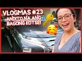 BUMILI NG BAGONG KOTSE! | VLOGMAS #23