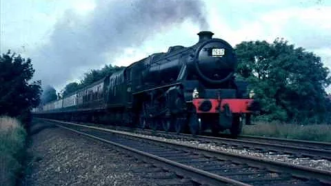 Trains   Reginald Gardiner