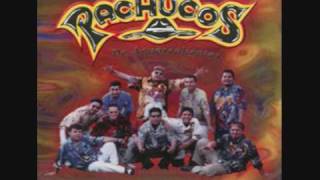 Palillos Chinos - Los Chucos de Aguascalientes chords