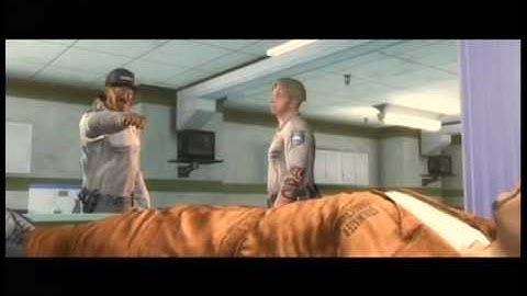 saints row 2 (solo) walkthrough part 1