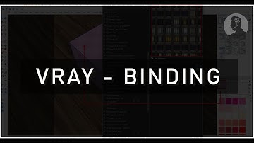 👻 Binding - Hiển thị texture trên màn hình viewpost sketchup
