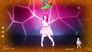 Just Dance 2023 (JD +) - Hot N Cold (Chick Version) by Katy Perry