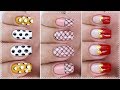 03 UNHAS DECORADAS FÁCEIS DE FAZER - Nail Art Easy | Gersoni Ribeiro