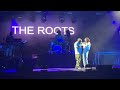 The Roots Live at Crystal Palace Bowl Part 9