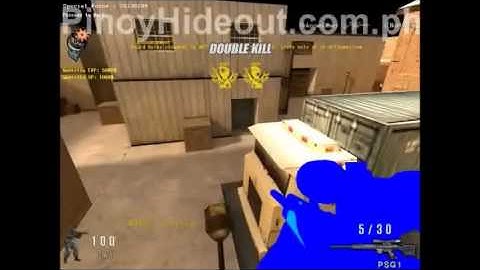 Pinoy Hideout VIP Hack Preview