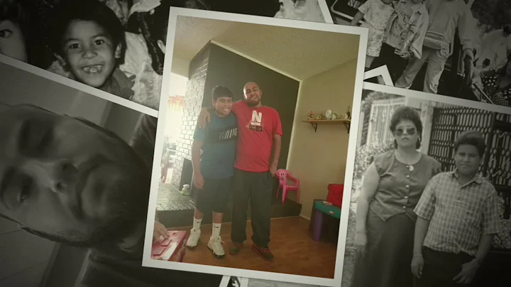 In Loving Memory - RENE ACEVEDO MEZA LUIS GUZMN