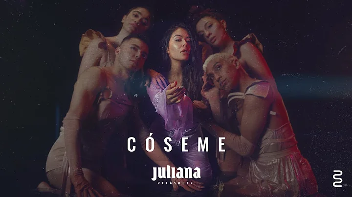 Juliana - Cseme (2:22AM)