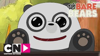 Вся правда о медведях | Песня лучших друзей | Cartoon Network