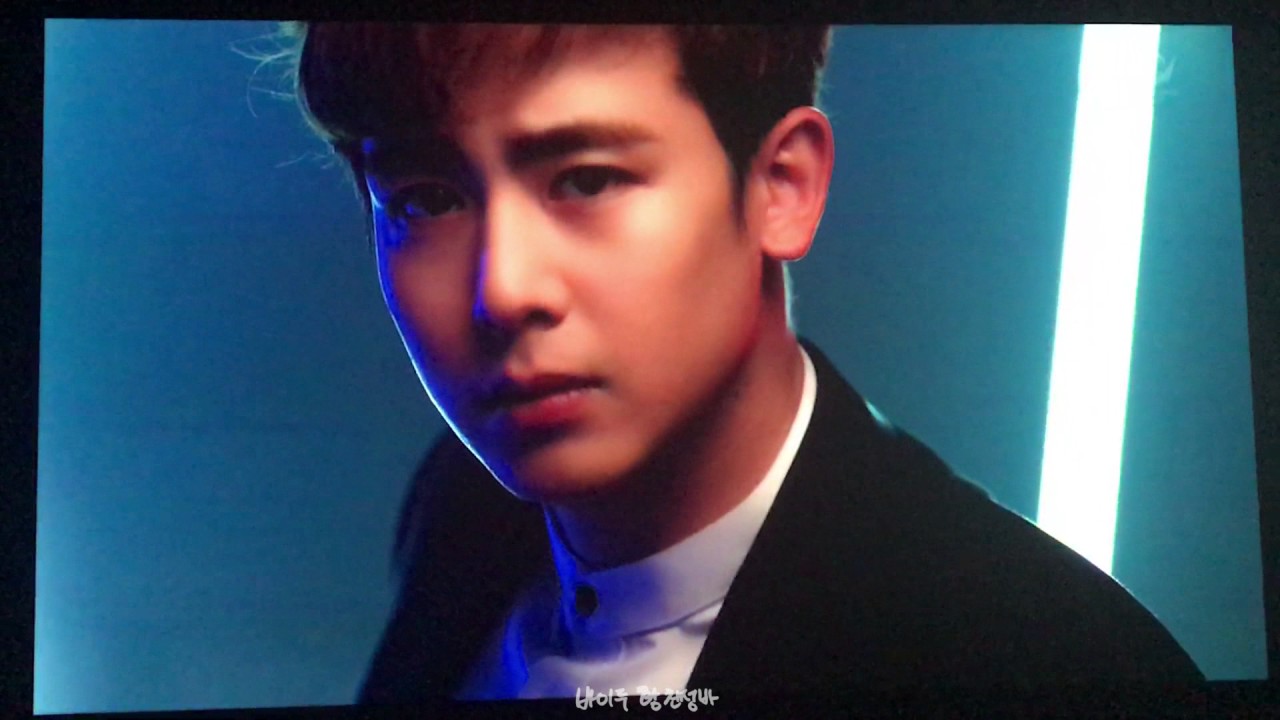 2PM CONCERT 6Nights   VCR I