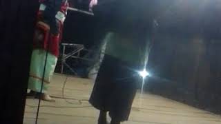 Lawak lenong sinar terang