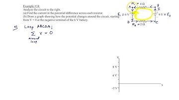 Chapter 20, Example 14 (Kirchhoff