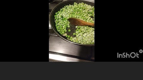 Torni tardi e sei stanco? Cenetta veg super veloce!!😋😋🫛🍝