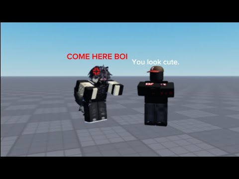 Sad cat dance [ft SQUIGA420] don’t kill me squiga.. - YouTube