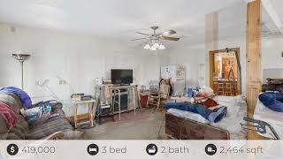 3850 Eagle Country Dr video tour