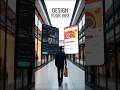 Why Your Website Should Look Like a Mall Storefront 🛍️#webdesign #websitebuilder #uidesign