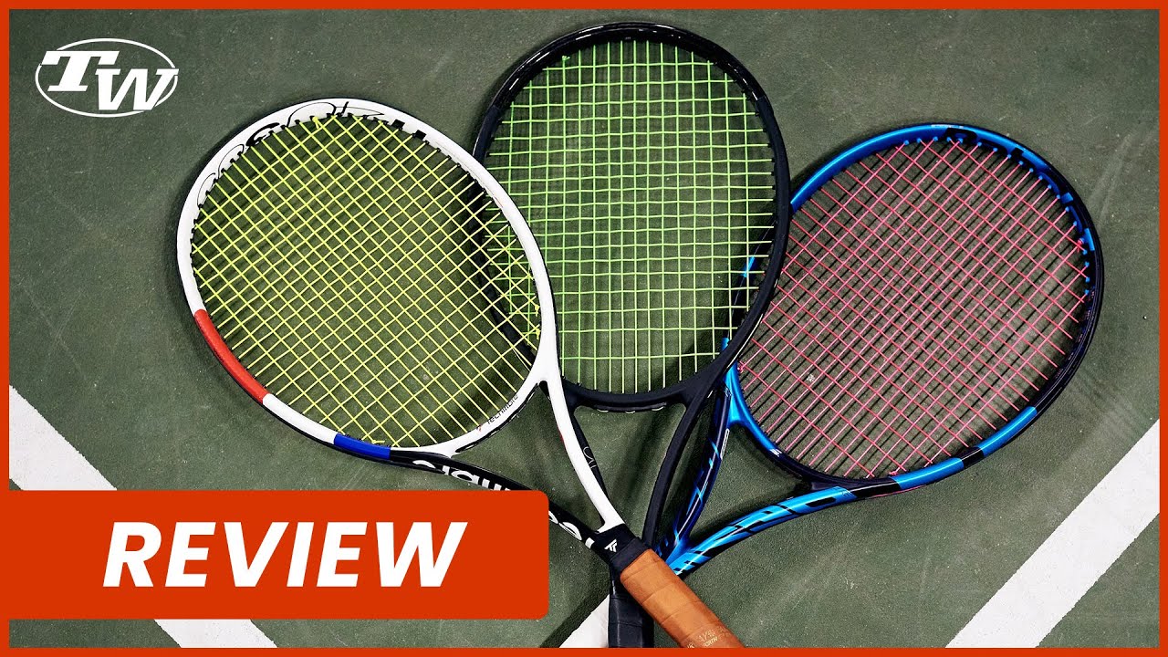 Kirschbaum Flash Tennis String Review! (a solid mono poly at a great  value!) 