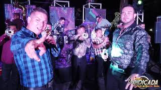 EL BUHO - Banda La Indicada (en vivo)