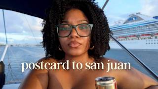 72 hours in Puerto Rico | san juan, ziplining in luquillo, great food and more | travel vlog