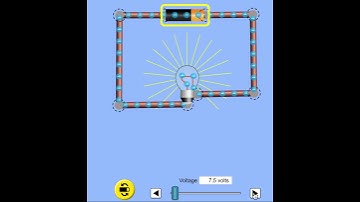 Potential difference