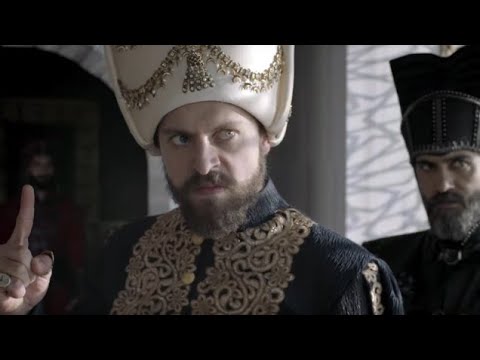 Sultan IV. MURAT Han ~ Cadı Osman ve diğer isyancı Sipahileri öldürüyor