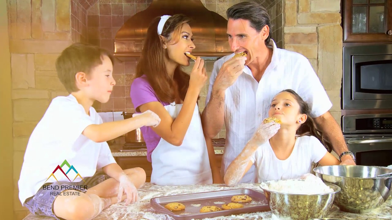 Bend Premier Real Estate   Life's Greatest Moments Spring 2017