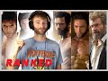 Every Hugh Jackman X-Men Movie RANKED | Words Like That S2 Ep. 7
