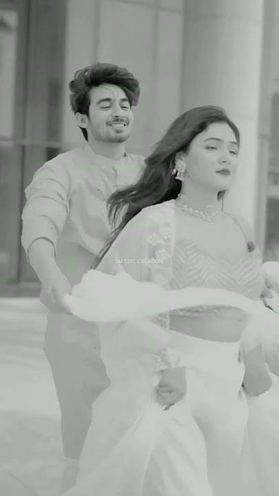 lakhon hain magar tumsa yahan kaun hashi hai | status video | #shorts