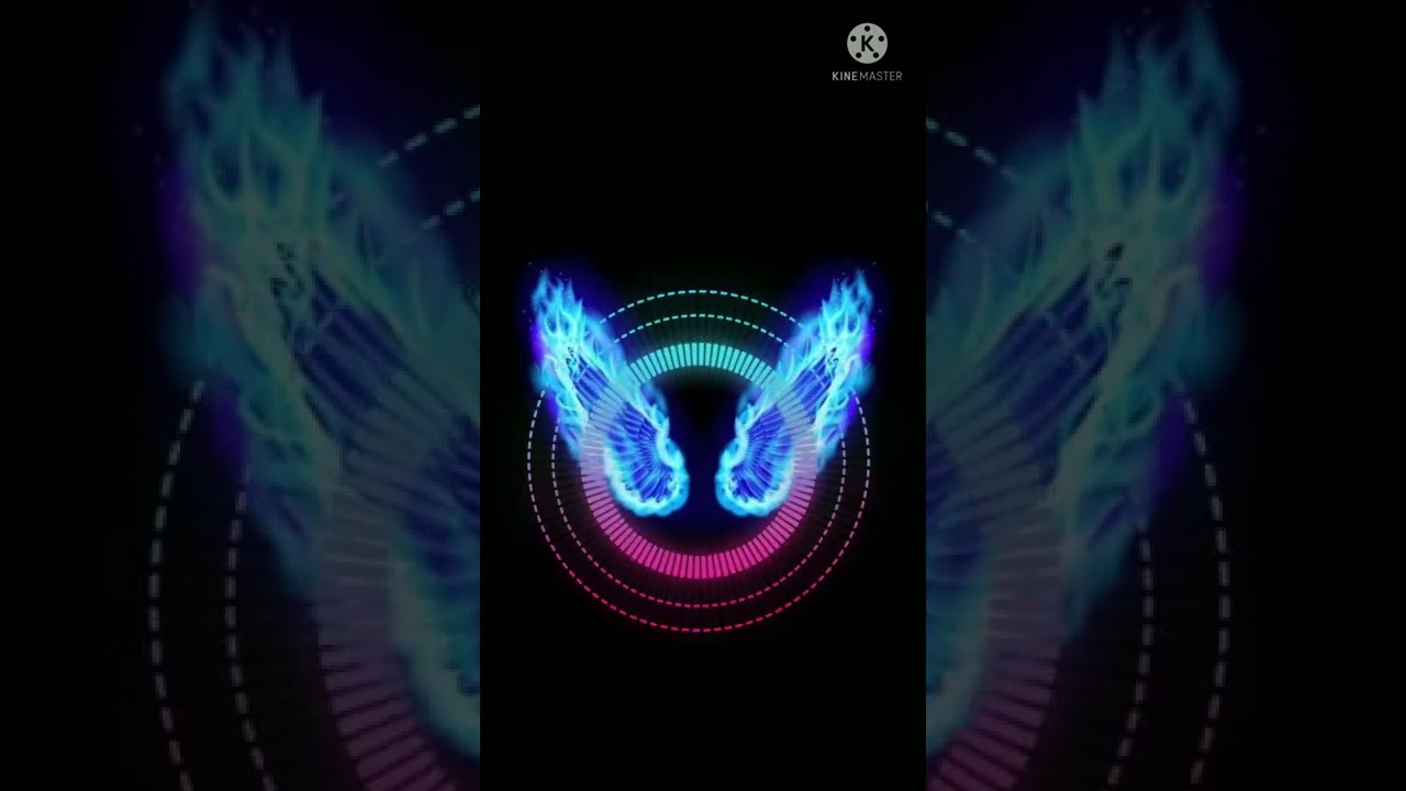 open your wings ringtone YouTube