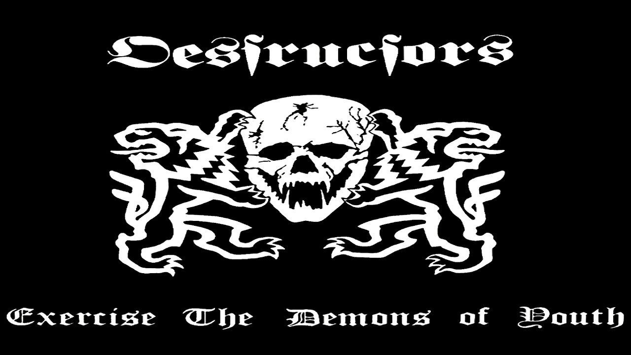 Watch Destructors - Control on YouTube Watch Destructors - Control on YouTube