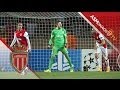 Champions League 100e match Danijel
