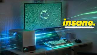 Cachyos e o Linux em sua melhor forma