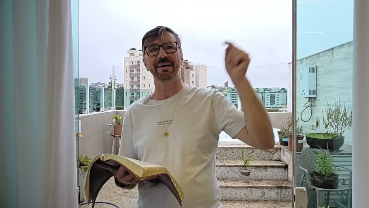 ORAÇÃO DO SALMOS 91. AQUELE QUE HABITA