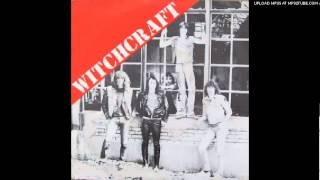 Witchcraft - Runnin&#39; Away (Switzerland, 1983)