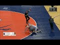 UNC Wrestling: #12 Carolina Controls Virginia, 25-10