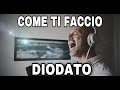 Diodato - Fai Rumore (TESTO/LYRICS) Sanremo 2020 #diodato#fairumore#testo#sanremo2020