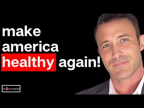 Thumbnail for 🔴 Make America Healthy Again!
