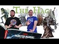 The Hag: Evil Witches in 5e Dungeons & Dragons  - Web DM