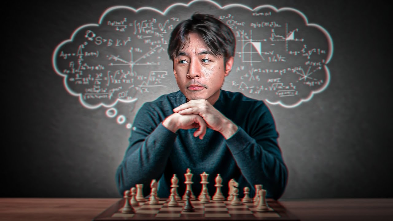 La méthode pour mieux calculer aux échecs