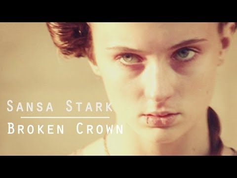 Sansa || Broken Crown