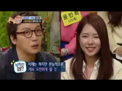 진지한 질문에 솔직하게 답변해주는 탁재훈 ㅋㅋ